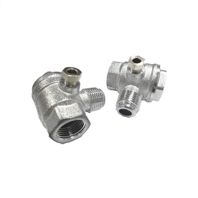 503302     NON-RETURN VALVE, SIZE: M 1/2" x F 1/2" (V#2)