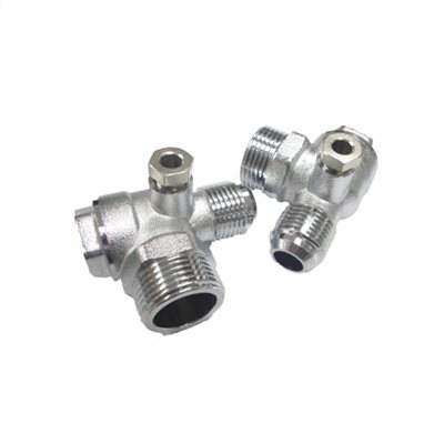 503303     NON-RETURN VALVE, SIZE: M 1/2" x M 3/4" (V#3)