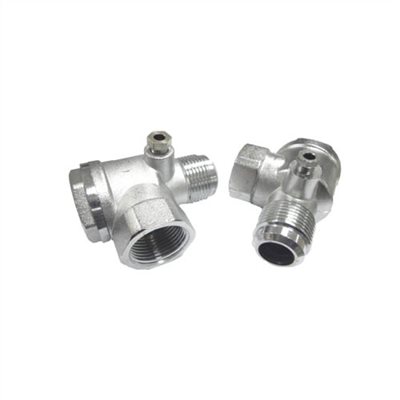 503307     NON-RETURN VALVE, SIZE: 1" x 1" (V#7)