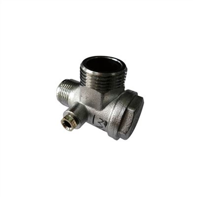 503313     NON-RETURN VALVE, SIZE: M 1" x M 3/4" (V#13)
