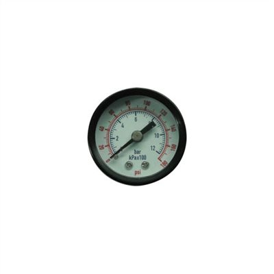 503191     PRESSURE GAUGE