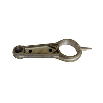 513056     CONNECTING ROD (ALUM.), SIZE: 140 x 49 x 16MM