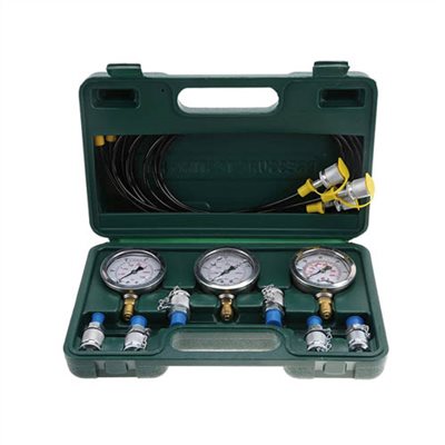 339902     PRESSURE TEST KIT