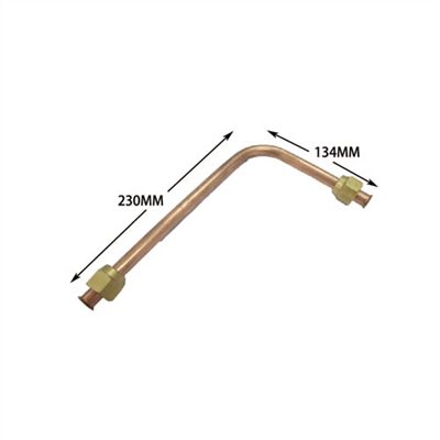 513034     COPPER TUBE FOR 300LITER W/1/2" FITTING (N-3)