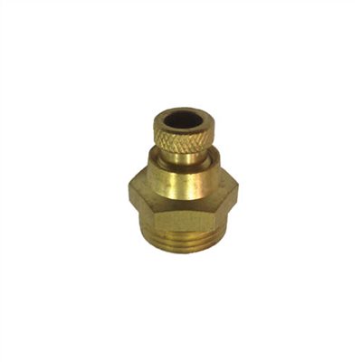 DRAIN VALVE