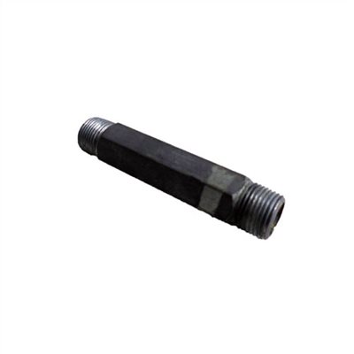 SHAFT WITH 2 SCREW THREAD END