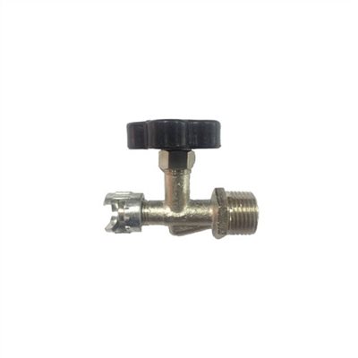 AIR TAP WITH NUT