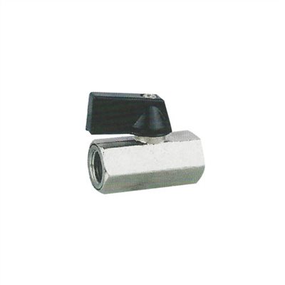 CHECK VALVE