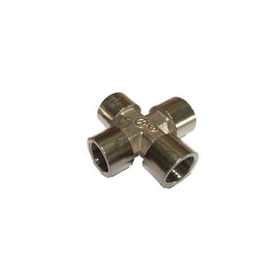 FEMALE CROSS JOINT