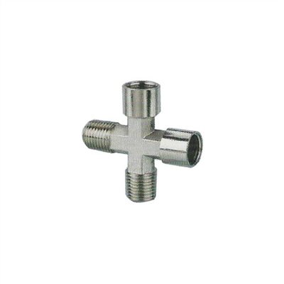 CROSS, MALE x 2 / FEMALE x 2