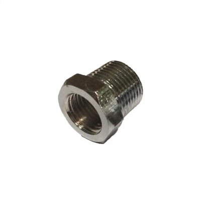 CYLINDRICAL THREAD REDUCER