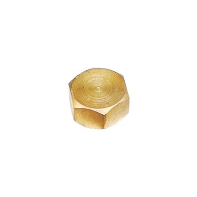HEX FEMALE PLUG