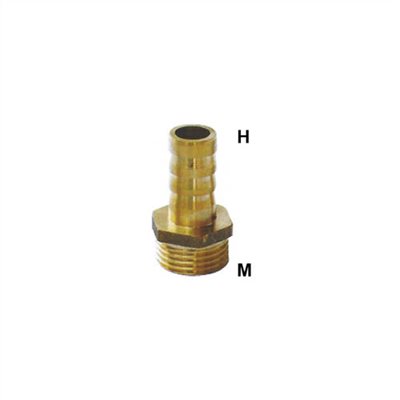 MALE TAILPIECE ADAPTOR