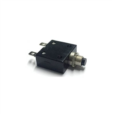 CIRCUIT PROTECTOR 250VAC/50HZ/60HZ