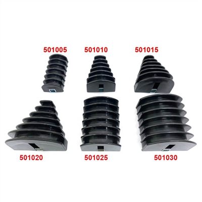 PLASTIC WINDING WHEEL
