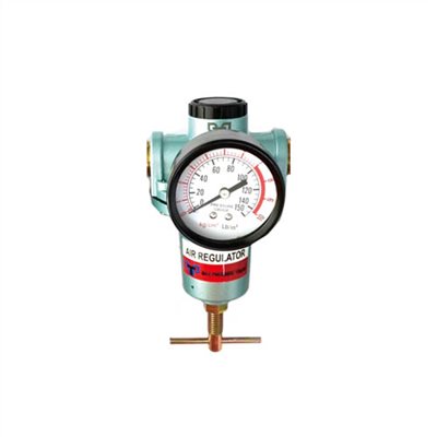 AIR REGULATOR (KAO-900R)
