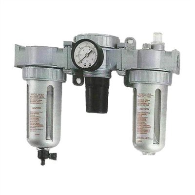 AIR FILTER REGULATOR LUBRICATOR SET