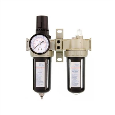 AIR FILTER REGULATOR LUBRICATOR