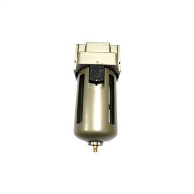 087139     3/4" AIR FILTER