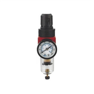 AIR FILTER REGULATOR