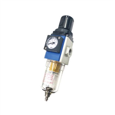 AIR FILTER REGULATOR
