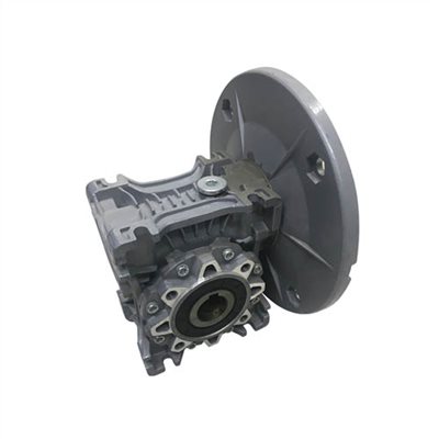 WORM GEARBOX