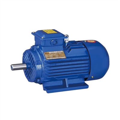 ELECTRIC MOTOR 1800RPM, 3-PHASE, IP55