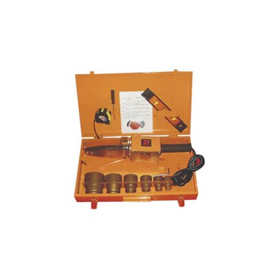 024311     PP-R PLASTIC PIPE CLIPPER 63 TYPE