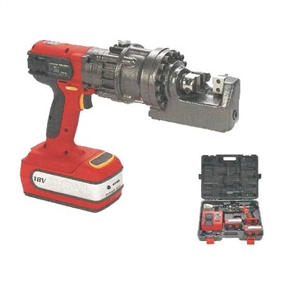 027126     REBAR CUTTER
