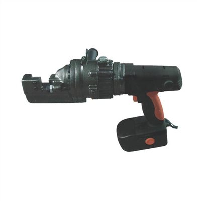 027144     CHARGING TYPE HYDRAULIC REBAR CUTTER