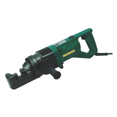 ELECTRIC HYDRAULIC REBAR CUTTER