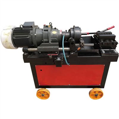 121350     OUTER THREAD MAKING MACHINE