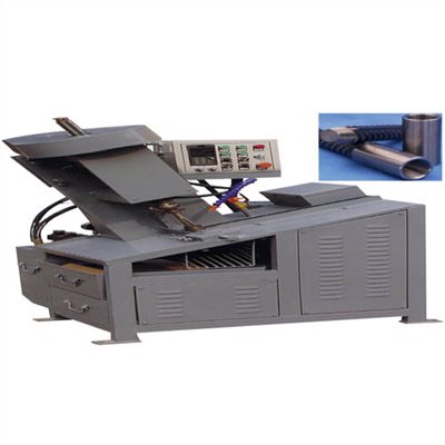 121360     INNER THREAD MAKING MACHINE