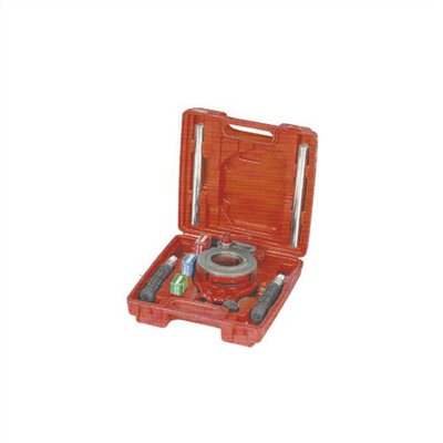 298215     PORTABLE RATCHET DIE STOCK, SIZE: 1/2"~2"