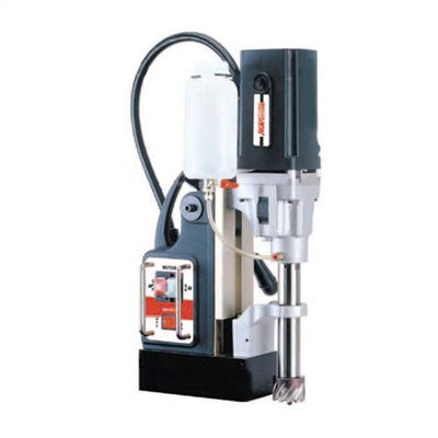 ME5000     2 SPEED MAGNETIC CORE DRILL, 220V/60HZ