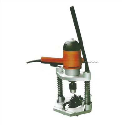 172994     HOLE SAW CUTTING MACHINE, CAP.: 1"-4" (Ø 25~Ø 114)