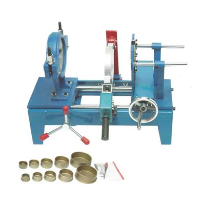 091312     160 SOCKET WELDING MACHINE