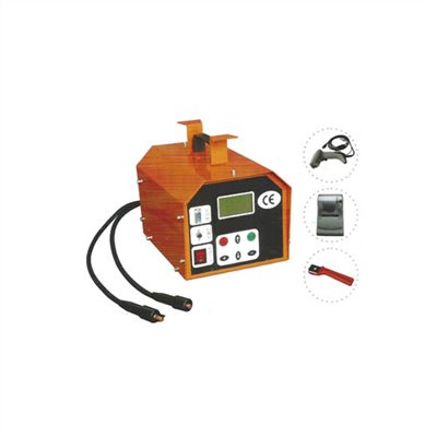 ELECTRIC WELDING MACHINE