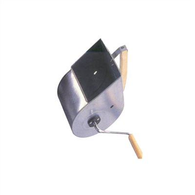 083011     CEMENT SPRAY MACHINE WITH ROLLER (GERMAN TYPE)