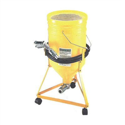 168811     SANDBLASTER