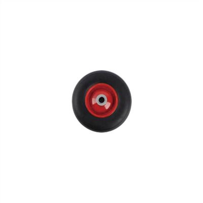 RUBBER WHEEL