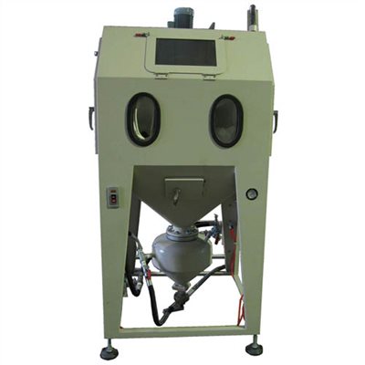 167788     HIGH PRESSURE BLAST MACHINE (CS-900PS)
