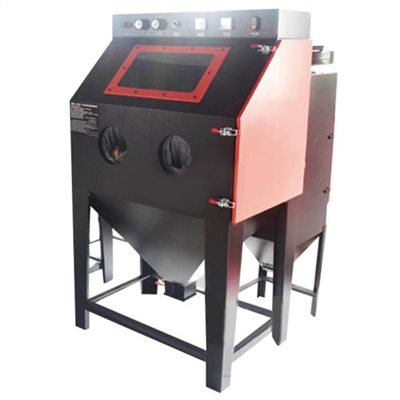 KAOYT9080     SUCTION TYPE SANDBLASTING MACHINE