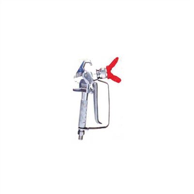 166081     AIRLESS SPRAY GUN