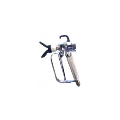 166082     AIRLESS SPRAY GUN