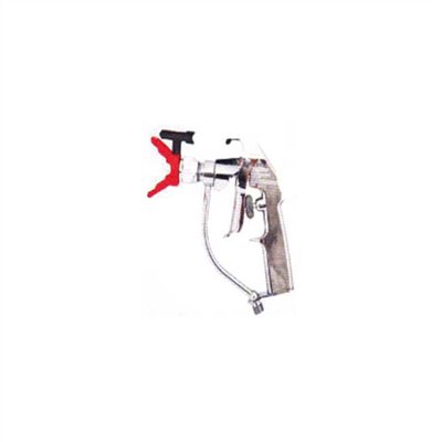 166083     AIRLESS SPRAY GUN