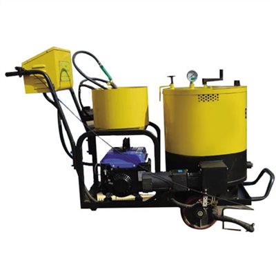 556030     ROAD SURFACE CRACK SEALING MACHINE
