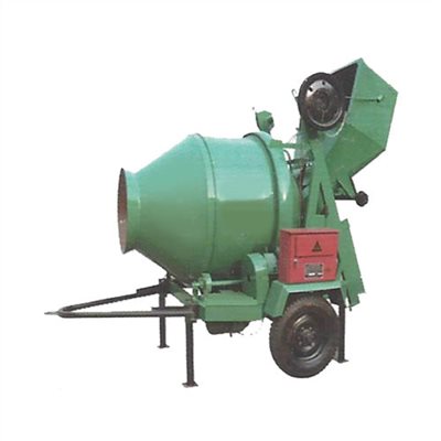 556112     MOBILE CEMENT MIXER