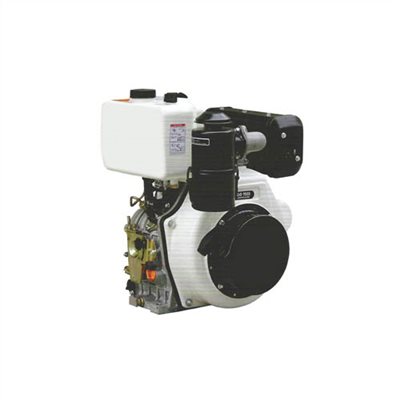 DIESEL ENGINE