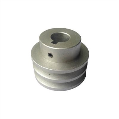 513020     ALUM. PULLEY FOR HONDA ENGINE